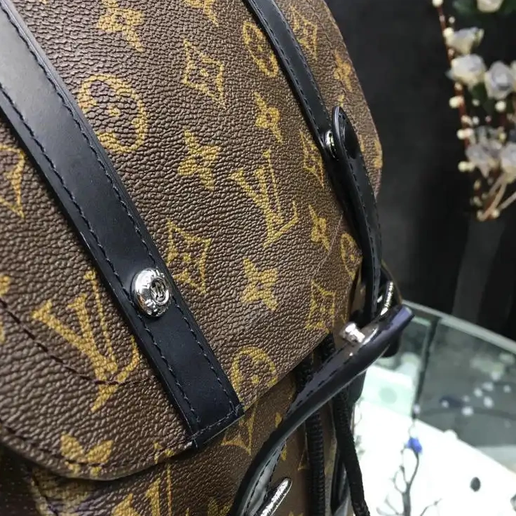 Brother Sam Bags LV 19T1L0618 0821